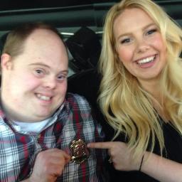 brookewjames's profile picture. 