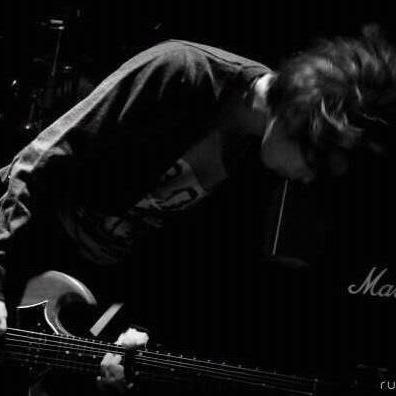 Bitter Town(@bittertownmusic)とcome back later(@comebacklater5)のギター