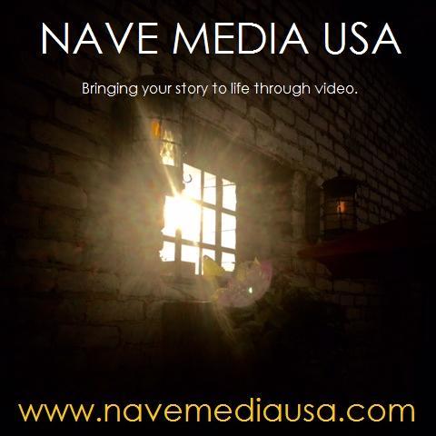 NAVE Media USA creates short form web based videos to grab attention, extend your reach and allow fans to consume content quickly.