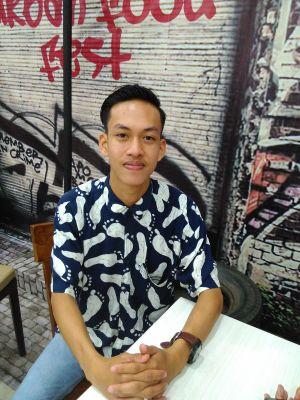 AndreCahyoR17's profile picture. Player GillmoreBass l
Line & Instagram : Andrecahyor17