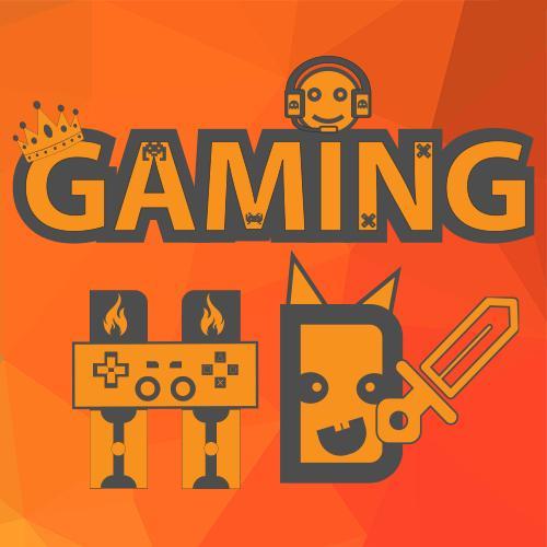 By #Gamers For #Gamers | In love with @Unacomn #Gaming Email: macavei.raul@gaminghd.ro
Join Now on our Discord Server ! https://t.co/MKukezD9vu