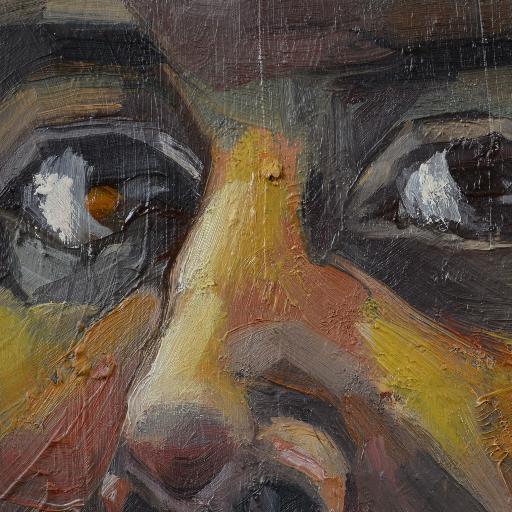 VazquezMackay's profile picture. Visual Artist & Instructor at the Alberta College of Art + Design. Follow me for objectively subjective portraiture & other painterly paradoxes. #yycarts