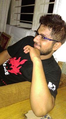 akshay_ee's profile picture. 