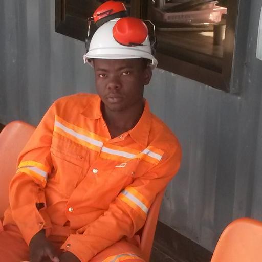 MohamedSalehe3's profile picture. Mining and Mechanical Engineer(talking about  Industrial & Mining news )
