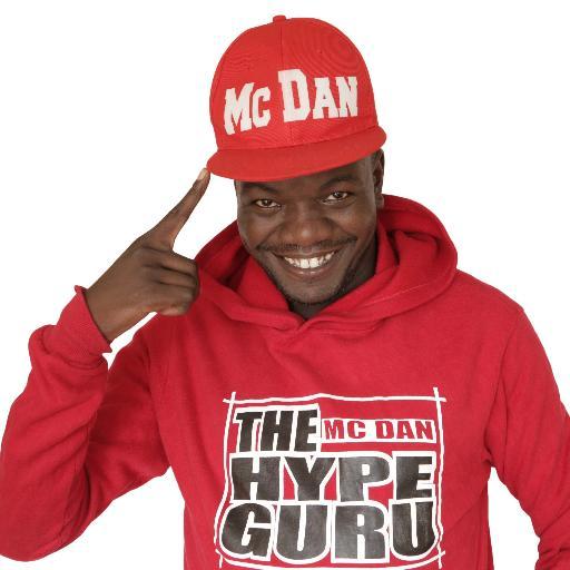 Mcdanhypeguru's profile picture. .  Tv producer,Director, Script writer, Events Mc / HypeMan an actor/comedian. thats me!!!