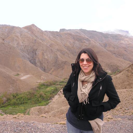 Modern Nomad. Founder @besthalaltrip #Travel #halaltravel #halaltrip