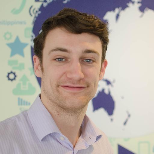 BradleyHarrad's profile picture. Likes business strategy and technology solutions as the enabler.