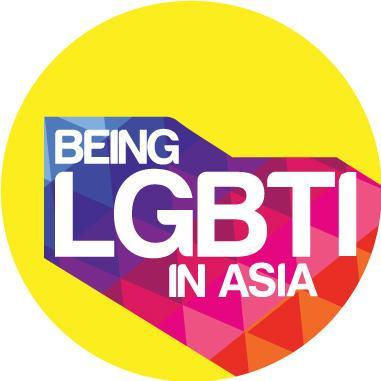 Being LGBTI in Asia