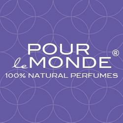World's only certified 100% natural fine fragrances. Vegan, cruelty free, each scent benefits a different charity. #BCorp #greenbeauty #naturalperfume #ecolux