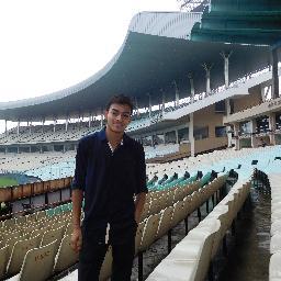 lahoti95's profile picture. Sports | Cool_frnds | Travel Enthusiast | Foodie | Cherishing life |  Quora |Reading | Expressive |Singer | thinker |