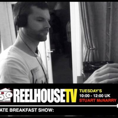 h20 is all about true house music!! Catch h2o resident  @mcnarrys live on @reelhousetv every tuesday 10-12pm