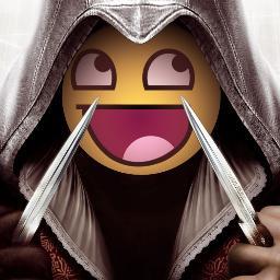 ElectrocoreMC's profile picture. 