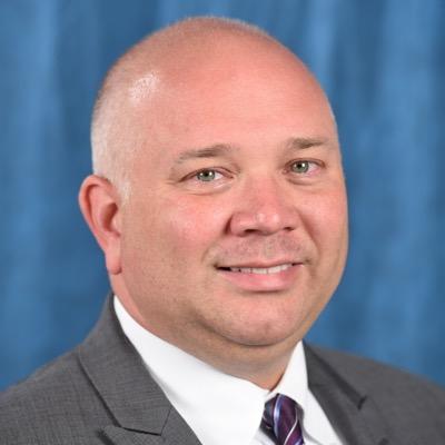 DrChuckLepper's profile picture. Vice President for Student Affairs and Enrollment Management at Salt Lake Community College @SaltLakeCC