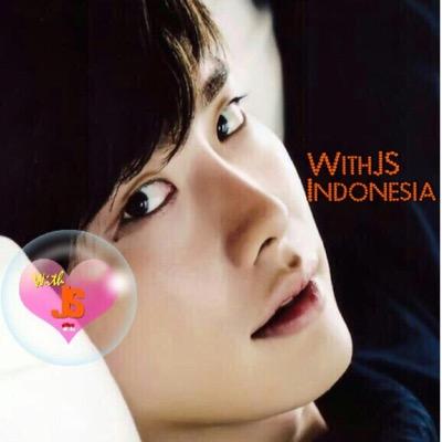 WithJSIndonesia Profile Picture