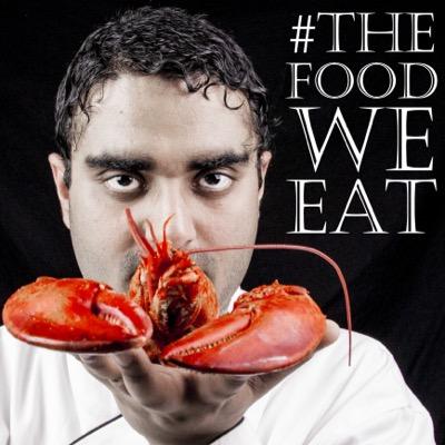 Visual Artist, Producer, Director, Actor, Creator: The Food We Eat, Producer: The Future Generation, Co-Owner: Rangeela Food Truck: @RangeelaByMani