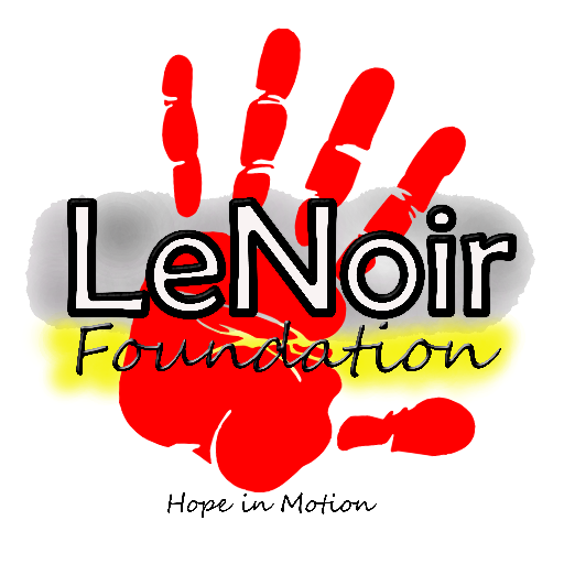 LeNoirFdn's profile picture. We strive to empower marginalized communities by offering them access to the internet and libraries, thereby bridging the digital divide UK Charity Reg: 1197474