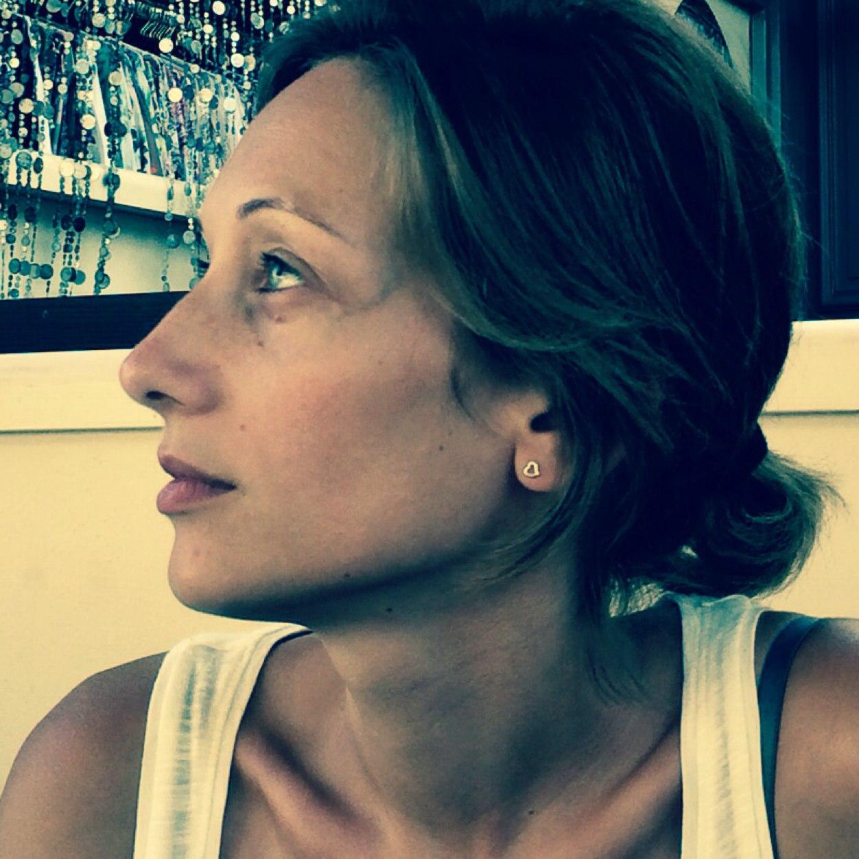 ClaireRiquier's profile picture. Web épicurienne et Technoloveuse