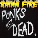 Travis Stephens - @Raina_Fire - Twitter