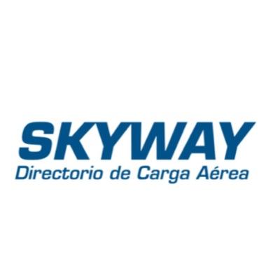 La guía más completa de proveedores para el manejo de su carga aérea. Contáctanos al 391-5150 o escríbenos a ventas@skywayaircargo.com.