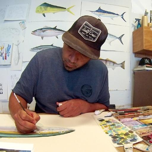 Amadeo Bacharさんのプロフィール画像