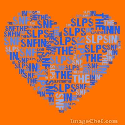 5 speech-language pathologist friends, separated by the miles but united in a collaborative blog. All things skilled nursing/long-term care. #MedSLP