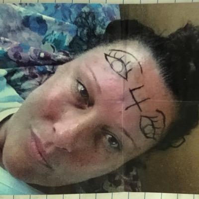 TheeInAnna's profile picture. hit me up at naughty3some@hotmail.com