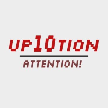 Top Media's Boygroup UP10TION International Fanclub [REST MODE]