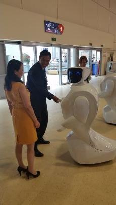 PromobotMoscow's profile picture. 