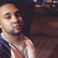 Kenneth Aponte (@kennyflow07) Twitter profile photo