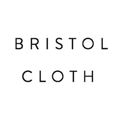 Bristol Cloth is made with holistically farmed wool, organic plant dyes and woven, all in the Bristol area