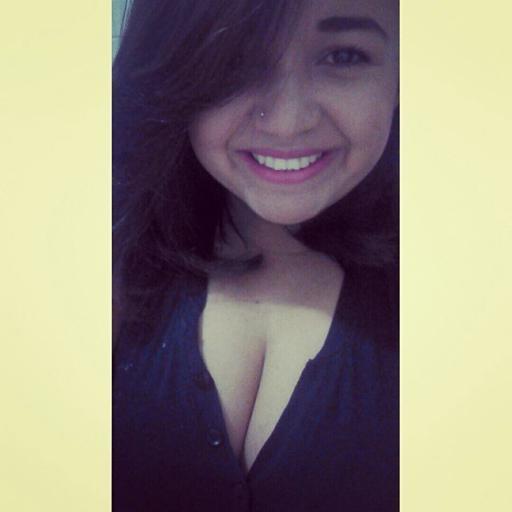 se eu te der um sorriso, tu me dá um beijo