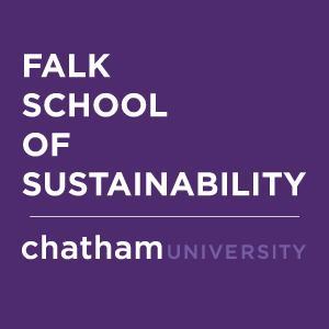 Falk School of Sustainability at @ChathamU. Sustainability, Food Studies, & Sustainability Leadership programs working toward a brighter, healthier tomorrow.