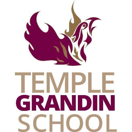 Temple Grandin School serves exceptional, neurodiverse students 6th-12th grade with a community-based, socio-academic approach that educates the whole person.