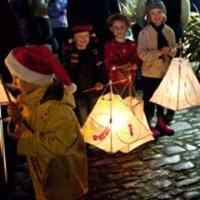 Candlelit Dartmouth (@candlelitdart) 's Twitter Profile