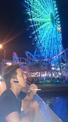 tak2707isis's profile picture. トレーダーに俺はなる！！