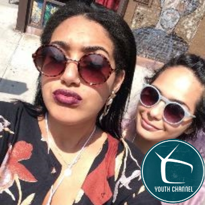 Marilexa2's profile picture. Marilynn and Alexa MNN youth channel  (journalism page) :)))