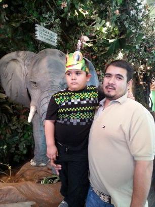 cmtzbarr's profile picture. 