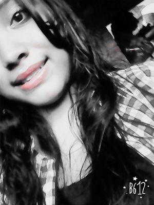 selenatoledo56's profile picture. soy aquella que con cualquier mensada te saca una sonrisa