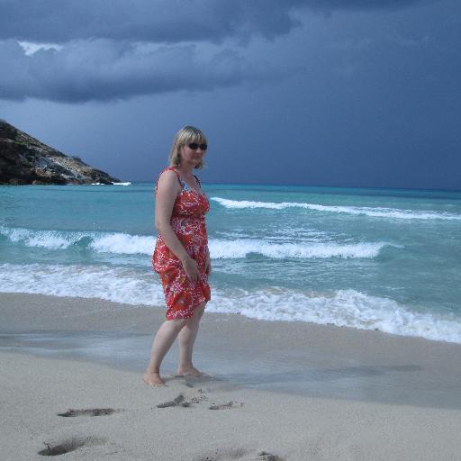 NathalieBache's profile picture. 