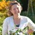 Elizabeth Jackson (@gardenflwrs) Twitter profile photo
