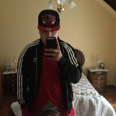 RickSilvz's profile picture. T.O is where I was born and raised, on the playground is where I spent most of my days ;)