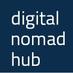 Digital Nomad Hub (@digitalnomadhub) Twitter profile photo