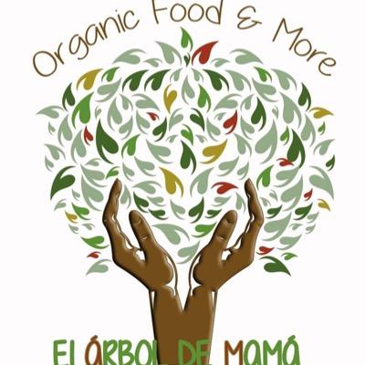 elarboldemama's profile picture. Tienda #ecológica y de #comerciojusto en #Chamberí.