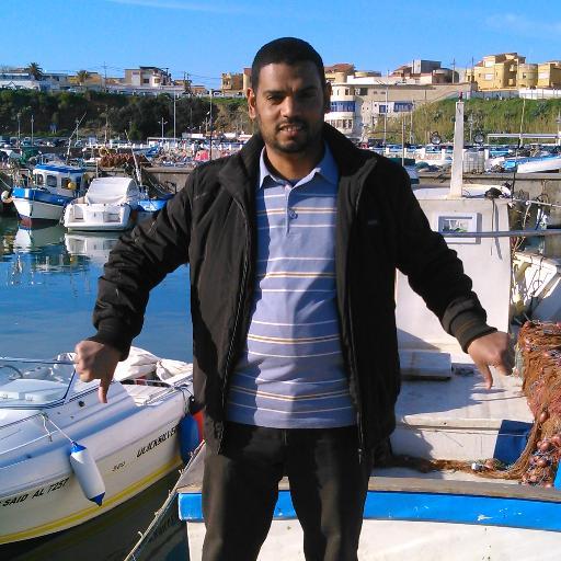 Youssouf_rahm's profile picture. 