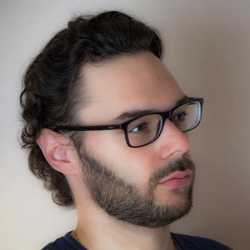 Curieux, Fan de science et de nouvelles technos et majoritairement administrateur de sa propre vie ! Responsable technique chez @SailendraSas
