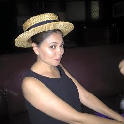 mlenoach's profile picture. 