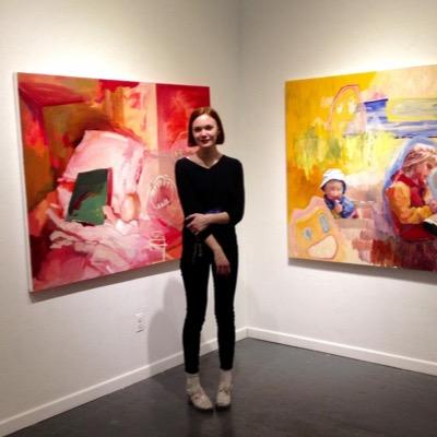 Natasha Hesketh Profile
