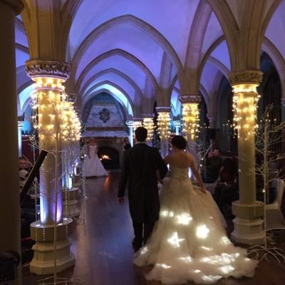 wedbydesign's profile picture. Creative Wedding Design Styling & Event Management