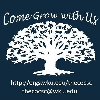 To serve the members of the Lord's church who are students at WKU. Contact us for more info: thecocsc@wku.edu