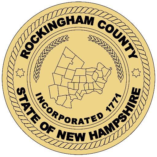 Welcome to Rockingham County, New Hampshire. Stay tuned for information from our County.